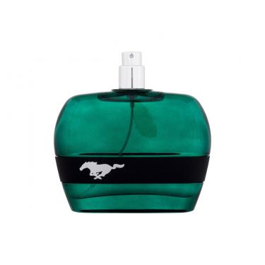 Ford Mustang Mustang      100Ml Per Uomo Senza Confezione(Eau De Toilette) Green