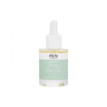 Ren Clean Skincare Evercalm Barrier Support Elixir 30Ml  Per Donna  (Skin Serum)  