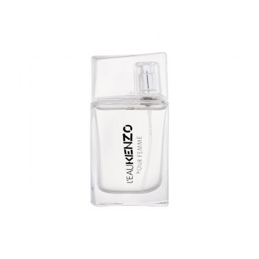 Kenzo L´Eau Kenzo Pour Femme  30Ml  Per Donna  (Eau De Toilette)  