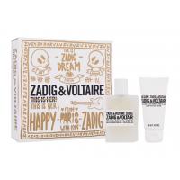Zadig & Voltaire This Is Her! 50Ml    (Eau De Parfum) Per Donna  