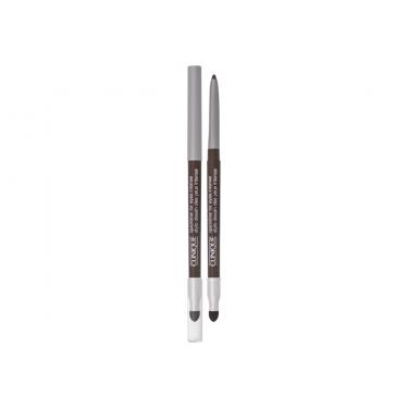 Clinique Quickliner For Eyes Intense 0,25G  Per Donna  (Eye Pencil)  03 Intense Chocolate