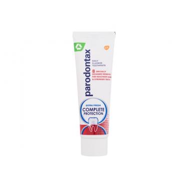 Parodontax Complete Protection Extra Fresh 75Ml  Unisex  (Toothpaste)  