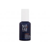 Nip+Fab Exfoliate      45Ml Per Donna (Skin Serum) Glycolic Fix Overnight Skin Reviver Extreme 8%