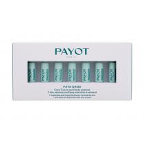 Payot Pate Grise      7X1,5Ml Per Donna (Skin Serum) 7-Day Purifying Intensive Treatment