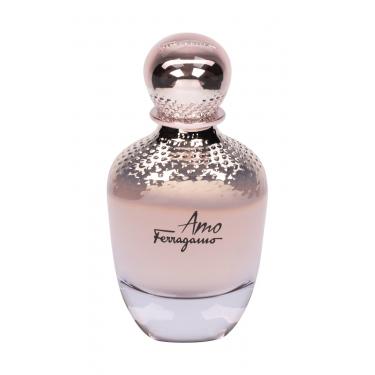 Salvatore Ferragamo Amo Ferragamo 100Ml       Per Donna(Eau De Parfum)