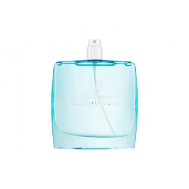 Sergio Tacchini Ocean´S Club   100Ml    Per Uomo Senza Confezione(Eau De Toilette)