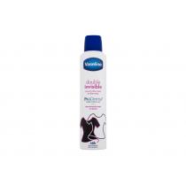 Vaseline Double Invisible  48H    250Ml Per Donna (Antiperspirant)