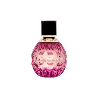 Jimmy Choo Rose Passion      40Ml Per Donna (Eau De Parfum)