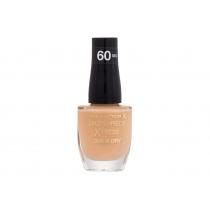 Max Factor Masterpiece      8Ml Per Donna (Nail Polish) Xpress Quick Dry