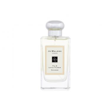Jo Malone Fig & Lotus Flower   100Ml    Unisex (Eau De Cologne)