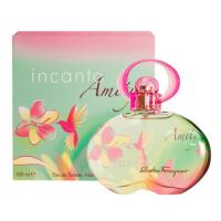 Salvatore Ferragamo Incanto Amity  50Ml    Per Donna (Eau De Toilette)