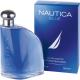 Nautica Blue   50Ml    Per Uomo (Eau De Toilette)