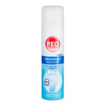 Astrid Peo Foot Deodorant  150Ml    Unisex (Spray Per I Piedi)