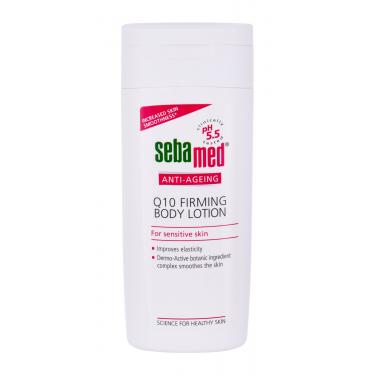 Sebamed Anti-Ageing Q10  200Ml    Per Donna (Lozione Per Il Corpo)