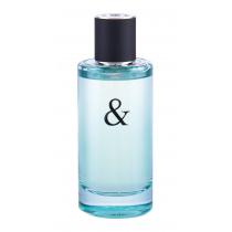 Tiffany & Co. Tiffany & Love   90Ml    Per Uomo (Eau De Toilette)