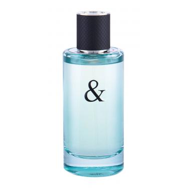 Tiffany & Co. Tiffany & Love   90Ml    Per Uomo (Eau De Toilette)