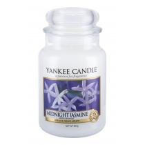 Yankee Candle Midnight Jasmine   623G    Unisex (Candela Profumata)