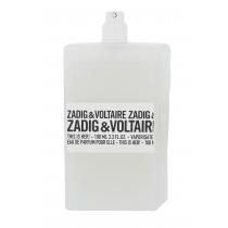 Zadig & Voltaire This Is Her!   100Ml    Per Donna Senza Confezione(Eau De Parfum)