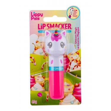 Lip Smacker Lippy Pals   4G Unicorn Magic   K (Balsamo Per Le Labbra)