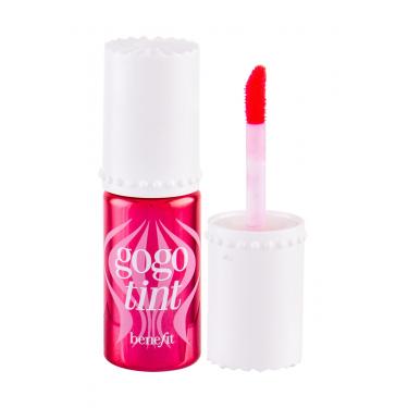 Benefit Gogotint   6Ml Cherry  Lip & Cheek Per Donna (Rossetto)