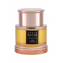Armaf Niche Pink Coral  90Ml    Per Donna (Eau De Parfum)
