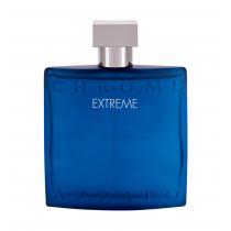 Azzaro Chrome Extreme  100Ml    Per Uomo (Eau De Parfum)