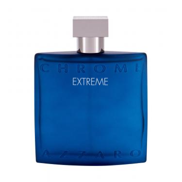 Azzaro Chrome Extreme  100Ml    Per Uomo (Eau De Parfum)