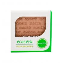 Ecocera Bronzer   10G India   Per Donna (Bronzer)