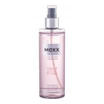 Mexx Whenever Wherever   250Ml    Per Donna (Spray Per Il Corpo)