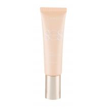 Clarins Sos Primer  30Ml 02 Peach   Per Donna (Primer Per Il Trucco)