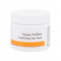 Dr. Hauschka Clarifying Clay Mask  90G    Per Donna (Mascherina)