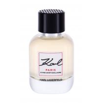 Karl Lagerfeld Karl Paris 21 Rue Saint-Guillaume  60Ml    Per Donna (Eau De Parfum)