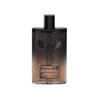 Police Gentleman   100Ml    Per Uomo (Eau De Toilette)