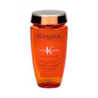 Kérastase Discipline Bain Oléo-Relax  250Ml    Per Donna (Shampoo)