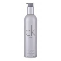 Calvin Klein Ck One   250Ml    Unisex (Lozione Per Il Corpo)