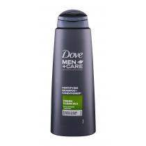 Dove Men + Care Fresh Clean  400Ml   2In1 Per Uomo (Shampoo)