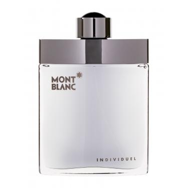 Montblanc Individuel 75Ml       Per Uomo(Eau De Toilette)