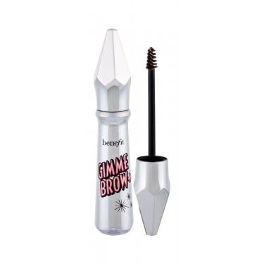 Benefit Gimme Brow+ Brow-Volumizing  3G 3 Neutral Light Brown   Per Donna (Gel Per Sopracciglia E Pomata Per Sopracciglia)