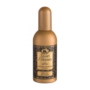 Tesori D´Oriente Royal Oud Dello Yemen   100Ml    Unisex (Eau De Parfum)