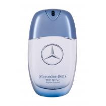 Mercedes-Benz The Move Express Yourself  100Ml    Per Uomo (Eau De Toilette)