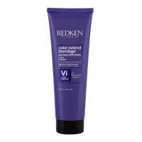 Redken Color Extend Blondage Express Anti-Brass  250Ml    Per Donna (Maschera Per Capelli)