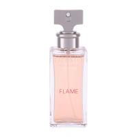 Calvin Klein Eternity Flame  50Ml   For Women Per Donna (Eau De Parfum)