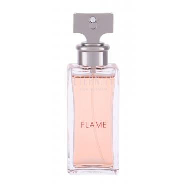 Calvin Klein Eternity Flame  50Ml   For Women Per Donna (Eau De Parfum)