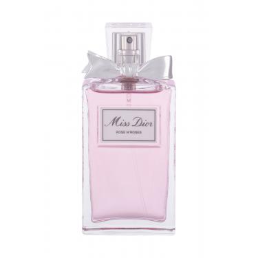 Christian Dior Miss Dior Rose N´Roses  50Ml    Per Donna (Eau De Toilette)
