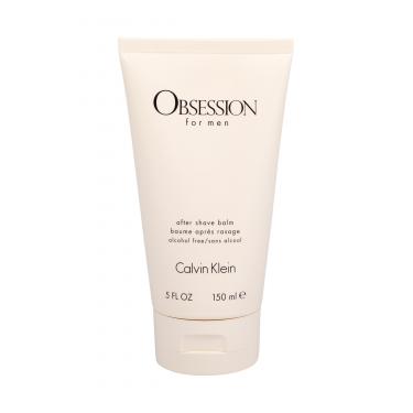 Calvin Klein Obsession   150Ml   For Men Per Uomo (Aftershave Balm)