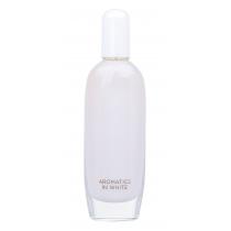 Clinique Aromatics In White   100Ml    Per Donna (Eau De Parfum)