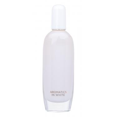 Clinique Aromatics In White   100Ml    Per Donna (Eau De Parfum)