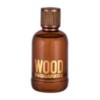 Dsquared2 Wood   100Ml    Per Uomo (Eau De Toilette)