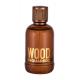 Dsquared2 Wood   100Ml    Per Uomo (Eau De Toilette)