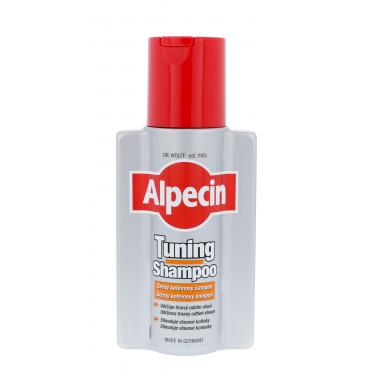 Alpecin Tuning Shampoo   200Ml    Per Uomo (Shampoo)